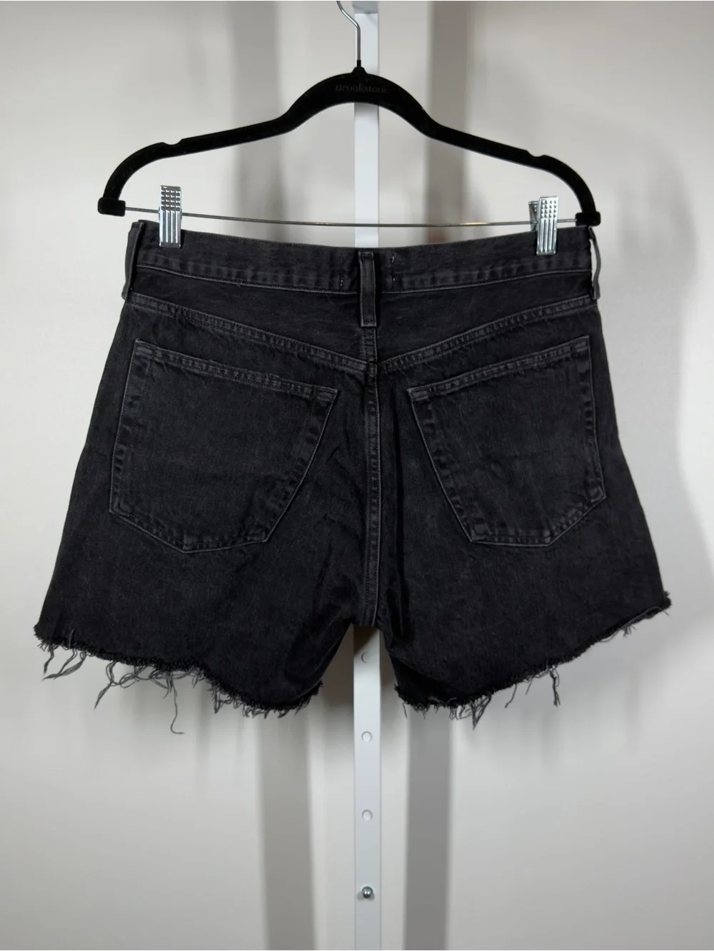 AGOLDE NWOT Parker Long Short Size 29